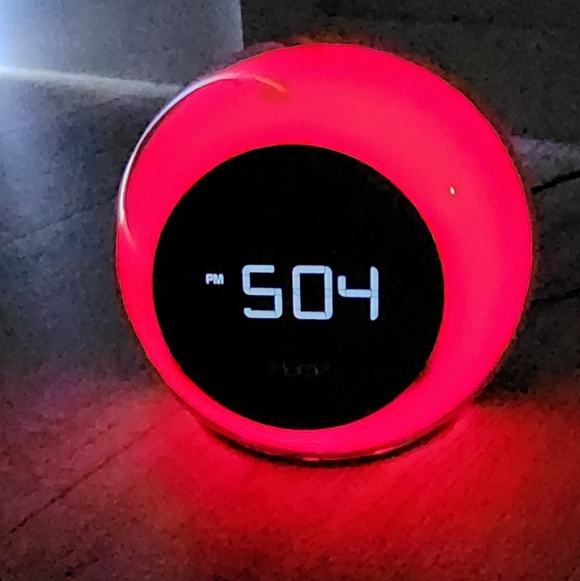 iHome Bluetooth Digital Alarm Clock - Picture 4 of 16